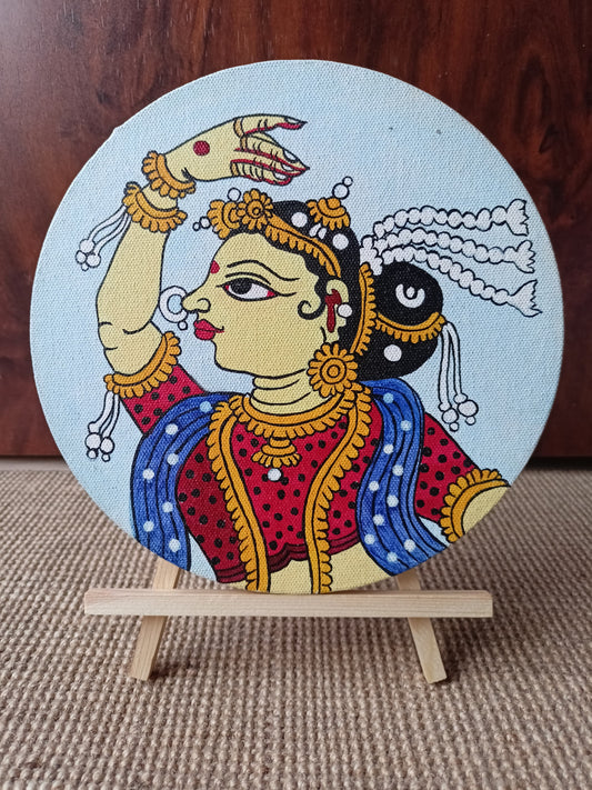 Dancing Women (1) - Table Decor