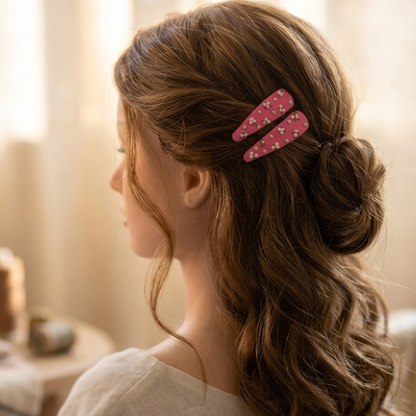PetalStitch Clips